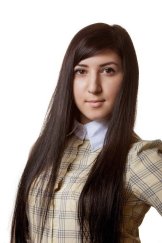Немчанинова Ксения