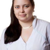 Гагарских Ольга