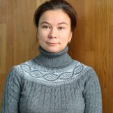Деветьярова Елена Сергеевна