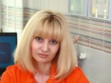 Турушкина Светлана Егоровна