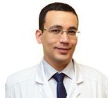 Сажаев Егор Александрович