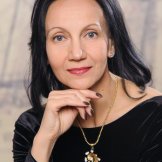 Черкасова Татьяна