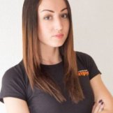 Вадейкина Екатерина