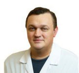 Николайчук Денис Анатольевич