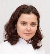 Фоляк Екатерина Викторовна