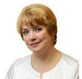 Бахтина Алла Борисовна