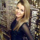 Егорова Ася