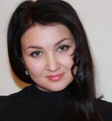 Гусарова Юлия