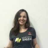 Олейникова Виктория