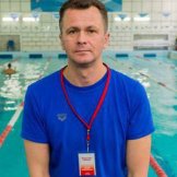 Суслов Михаил Владиславович
