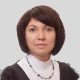 Трунаева Ольга