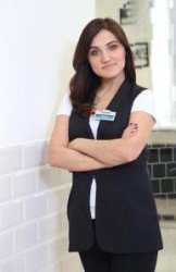 Рязанова Галина