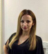 Жердева Наталья