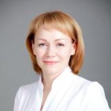 Плаунова Ольга