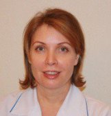 Ивко Светлана