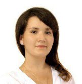 Заверткина Ольга Константиновна