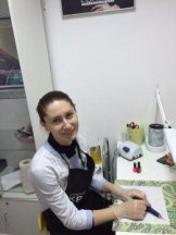 Бобырева Ирина