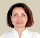 Исхакова Ильмира Дамировна