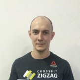 Фадеев Иван