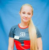 Казакова Анна