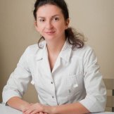 Рудиченко Елена Викторовна