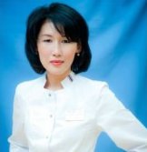 Терентьева Наталья Романовна