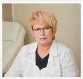 Маркелова Елена Владимировна