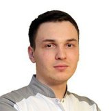 Ярошенко Михаил Андреевич