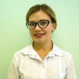 Березина Ольга Валентиновна