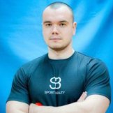 Беломестных Иван