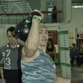 Головизнин Никита