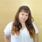 Богданова Татьяна Адиловна