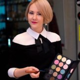 Дашкова Ирина