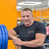 Русских Дмитрий Анатольевич
