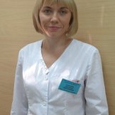 Телегина Светлана Викторовна