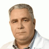Попов Валерий Николаевич