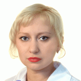 Патрина Наталья Андреевна