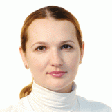 Никонорова Марина Владимировна