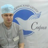 Григорьев Сергей Васильевич