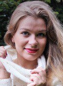 Чернядьева Анастасия