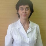 Сурганова Галина Леонидовна