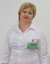 Макаренко Лилия Анатольевна