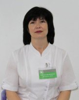 Кожемякина Вера Дмитриевна