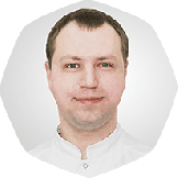 Трушев Федор Валерьевич