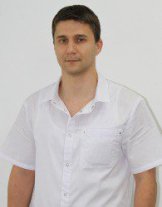 Князьков Сергей Леонидович
