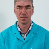 Марков Юрий Анатольевич