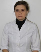 Пономарева Анна Павловна