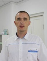 Морозов Алексей Александрович