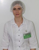 Пескова Виктория Александровна