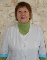Кочкина Елена Михайловна